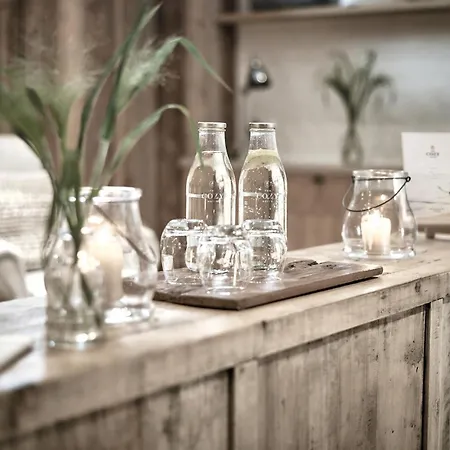 The Cozy Appartement Timmendorfer Strand