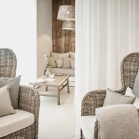 The Cozy Апартаменты