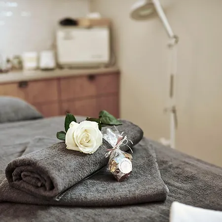 The Cozy Апартаменты *